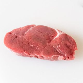 Solomillo De Ternera Centro Limpio (Aprox 200 Gr.)