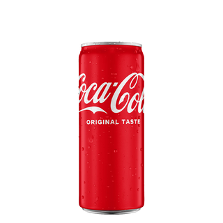 Кока-Кола 0,33 л ЖБ
