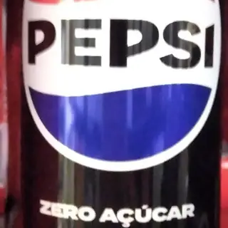 Pepsi Zero