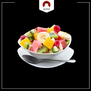  Salade de Fruits
