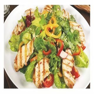 103. ENSALADA DE POLLO