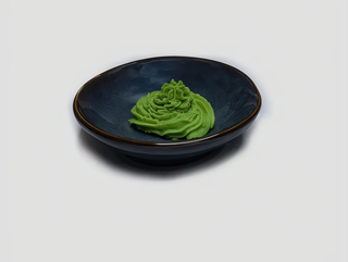 Dodatkowy Wasabi