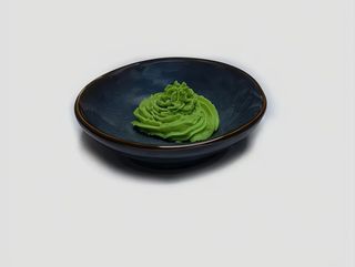 Dodatkowy Wasabi