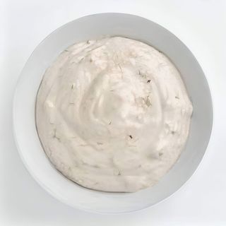 Salsa Mayonesa Trufada
