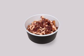 Side Dish Bacon