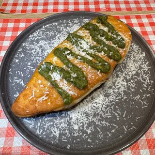 Pistacchio e limone