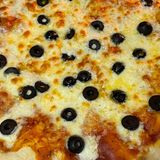 Pizza Napolitana (38 Cm.)