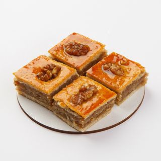 Десерт "Пахлава Ореховая" (0,250 кг)