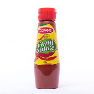 - Extra Chilli