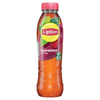 Lipton Rasberry