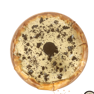 Pizza Kinder