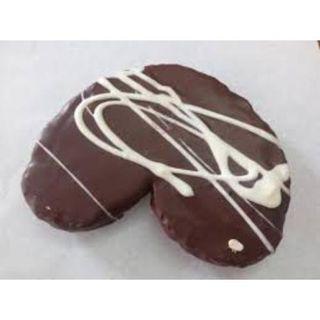 PALMERA RELLENA DE HAPPY HIPPO