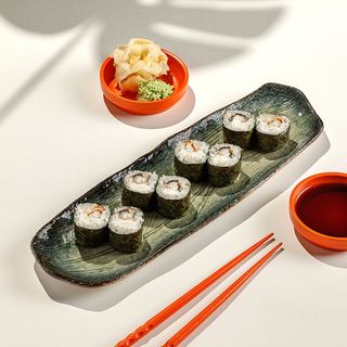 Double Anghila Cheese Maki