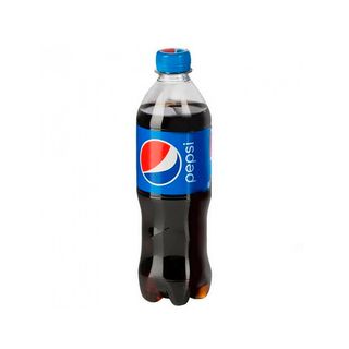 Pepsi (0,5л)