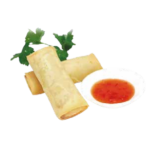 32. Involtini primavera 2pezzi