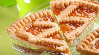 Box Crostatine di Pasta Frolla
