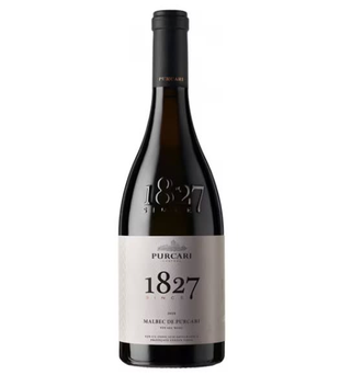 Malbec de Purcari