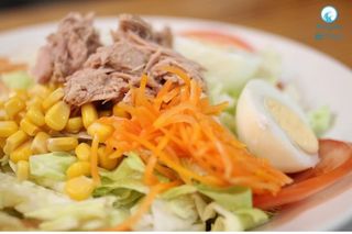 Ensalada De La Huerta