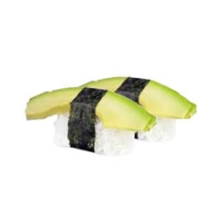 7. Aguacate （2 piezas）