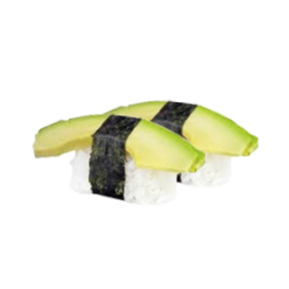 7. Aguacate （2 piezas）