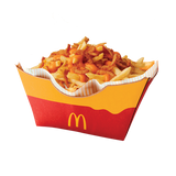 McFlavor™ Fries - Sauce Algérienne