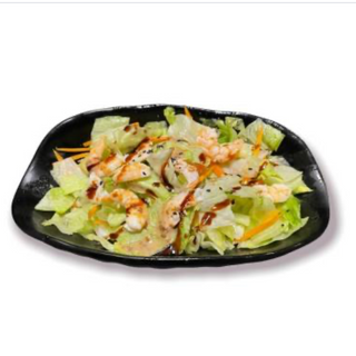 221 Insalata di gamberi