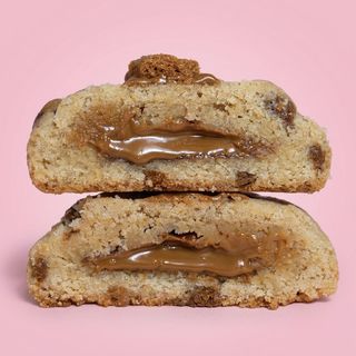 Biscoff Cookie