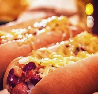 Hot Dog Clásico