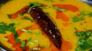 Daal tadka