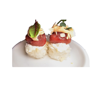 jo spicy maguro 2pz.