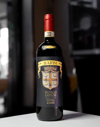 Brunello