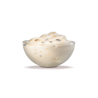 Sos usturoi pentru salata