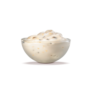 Sos usturoi pentru salata