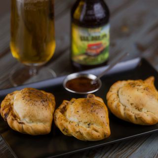 Empanada Argentina (1 Ud.)