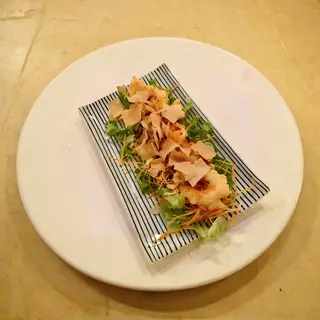 Ebi salad