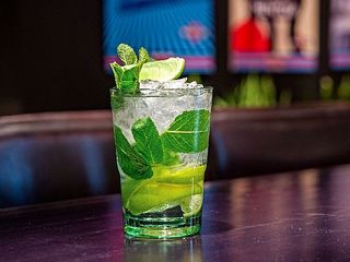 Mojito (490ml)