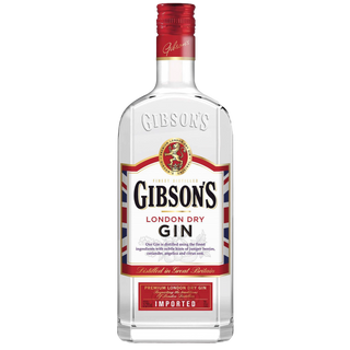 Gin Tónico Gibson