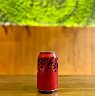 Coca-Cola Zero