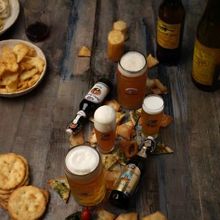 ჰაკერ-ფშორი გოლდი 1ლ