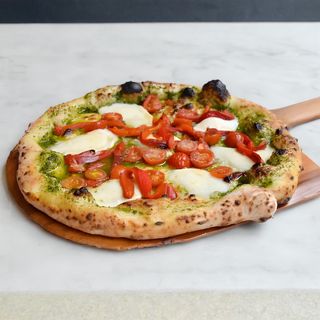 Pizza Pesto Genovese Ø32cm