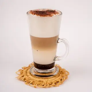Chocolat Machiato