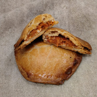 Empanadilla de Pisto