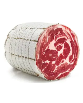 Pancetta coppata 100 g