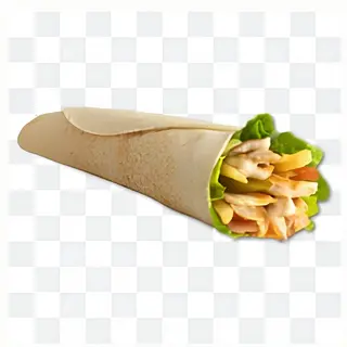 Chawarma Poulet