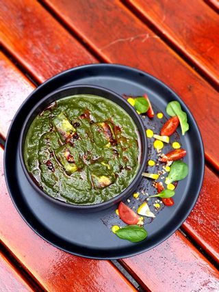 Palak Paneer 350g