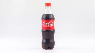 Coca - Cola