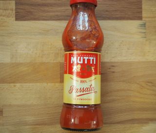 Passata Mutti 400Gr