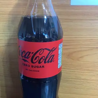 Coca Cola