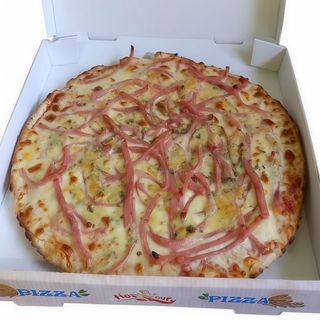 Pizza Roquefort (Mediana)