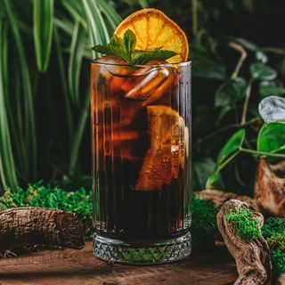 Long Island Iced Tea